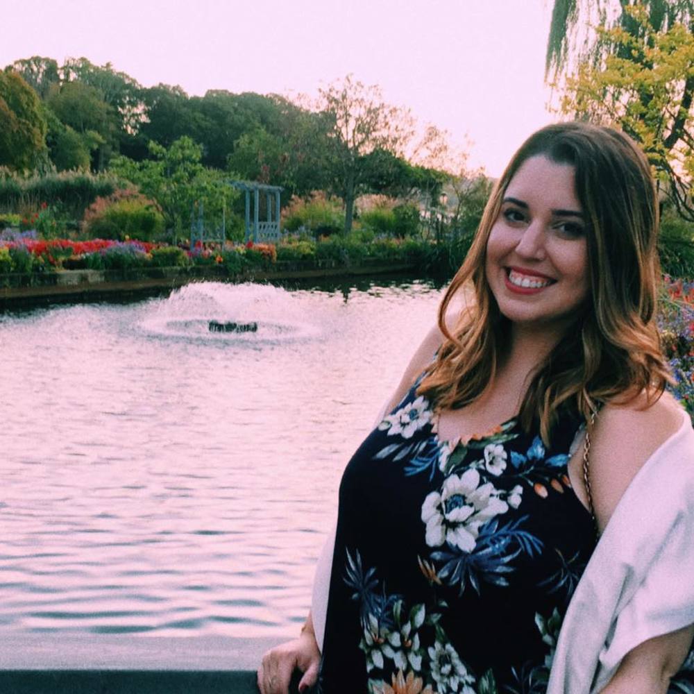 Meet your Posher, Jess